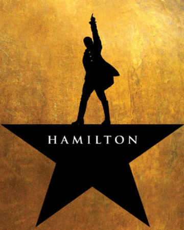 Hamilton (Touring)