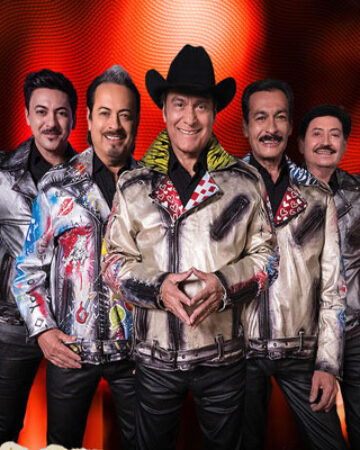 Los Tigres del Norte