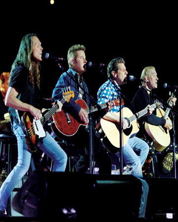 Best of The Eagles