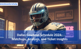 how you can sell Ticketmaster tickets on StubHub