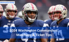 How to Sell Tickets on StubHub from Ticketmaster