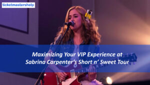 How to Sell Your Tickets on StubHub