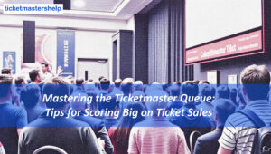 How to Sell Ticketmaster Tickets on Stubhub